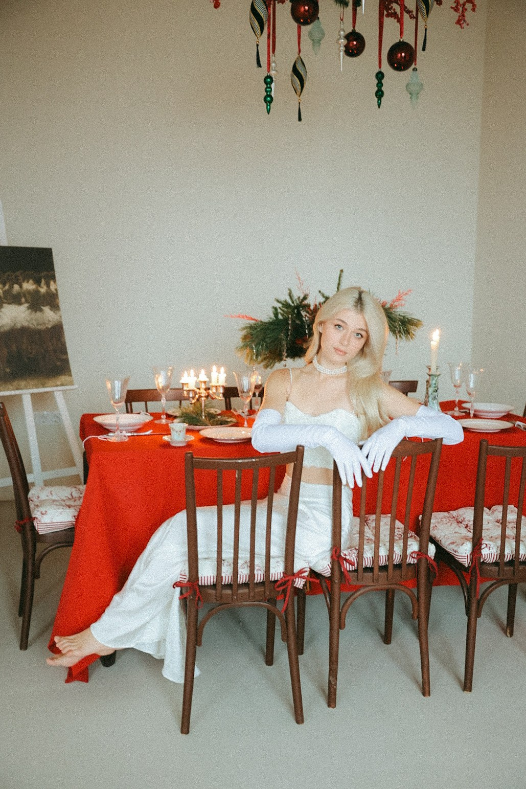 Настя. Фотограф Нижний Новгород