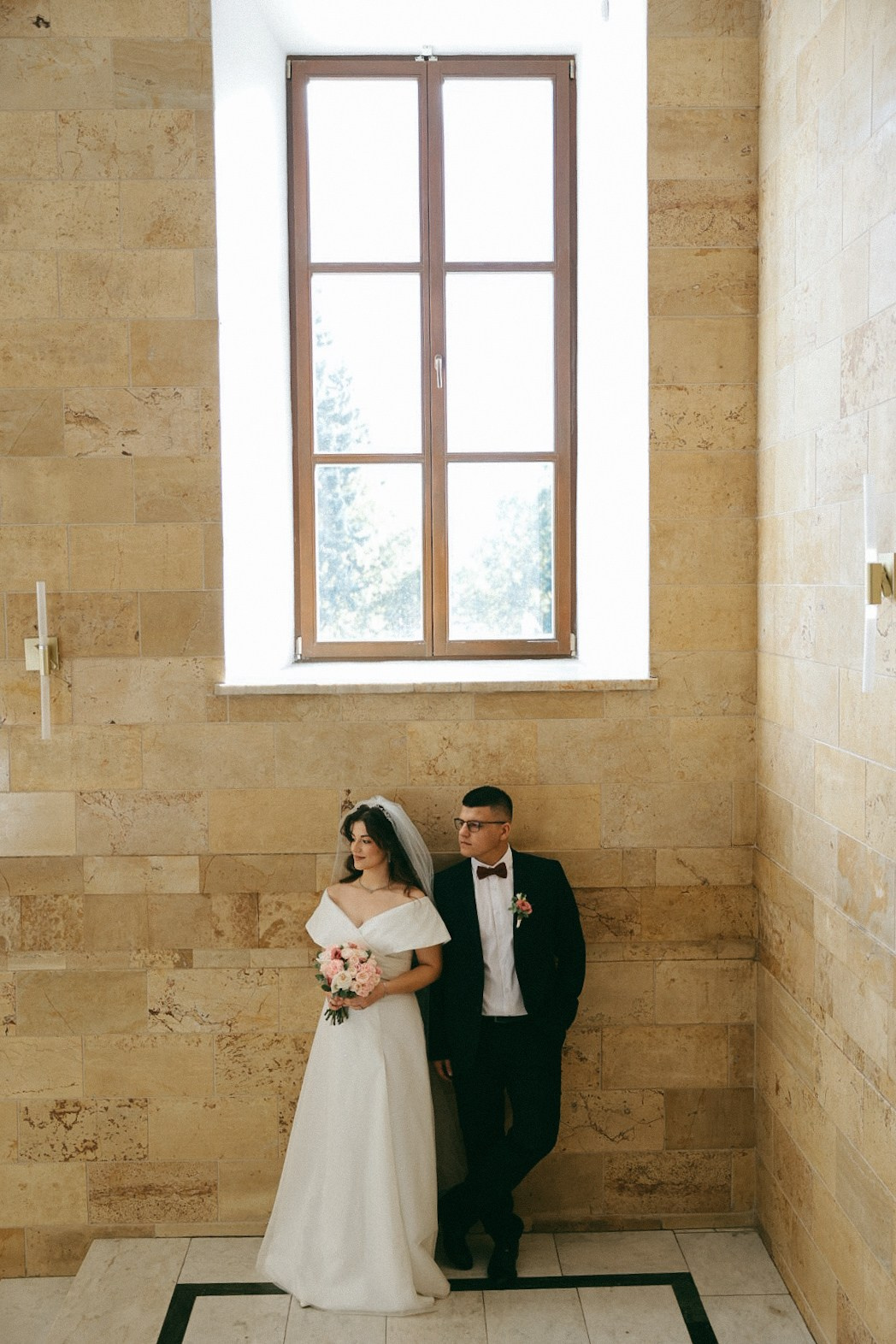 Руслан и Эля. Фотограф Нижний Новгород