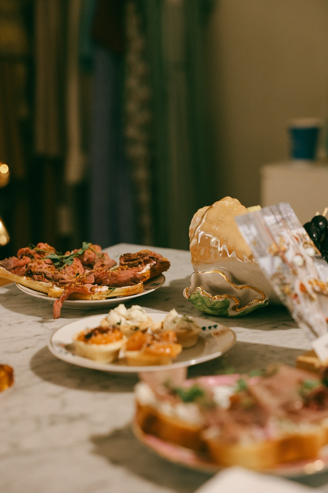 Мята. Фотограф Нижний Новгород