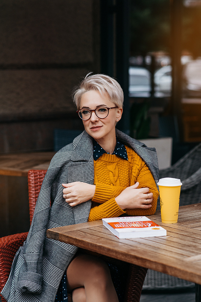 Женский портрет. Свадебный и семейный фотограф в Волгограде Семисотнова Камилла