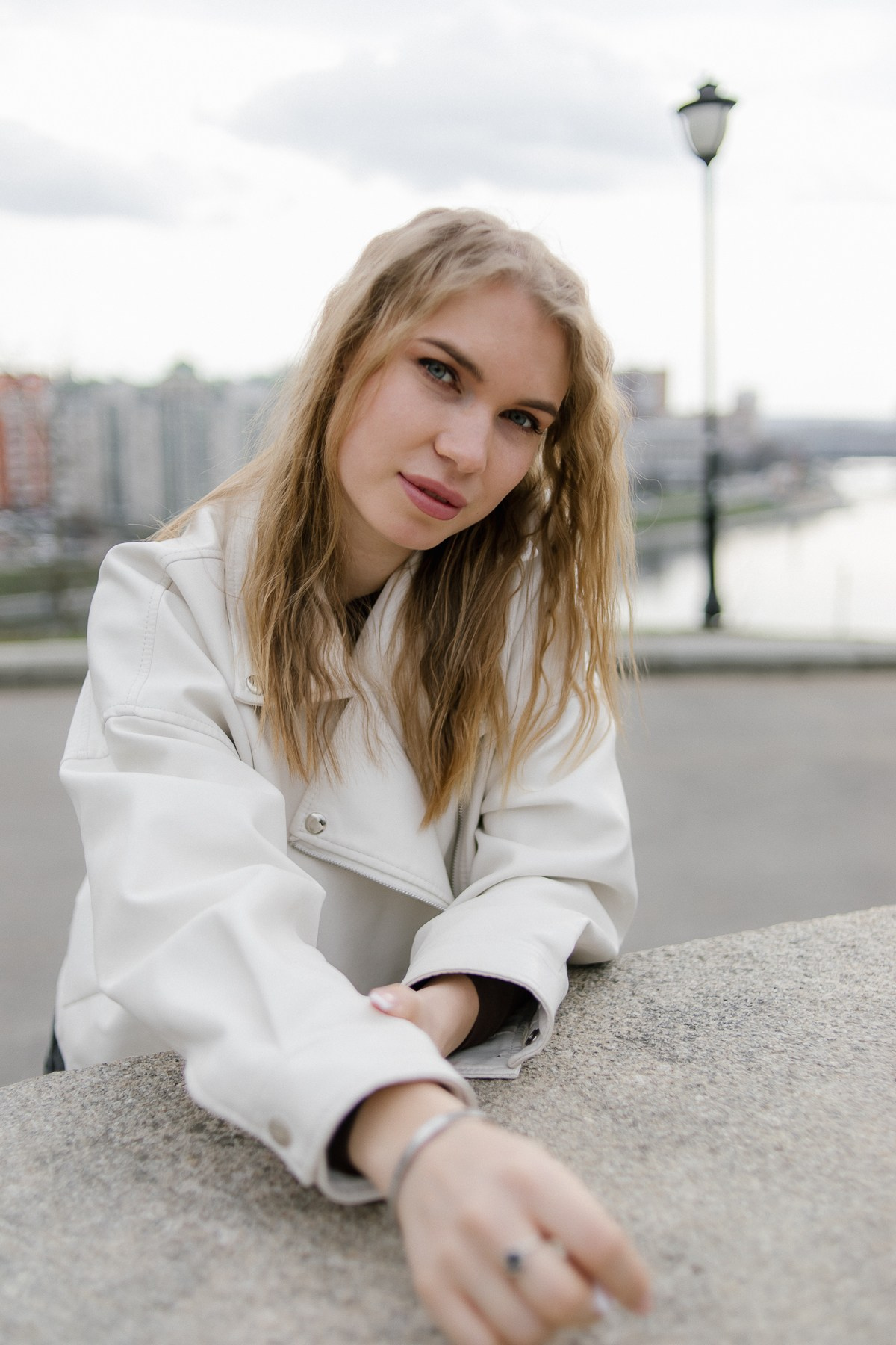 Настя и Сергей (Орел)