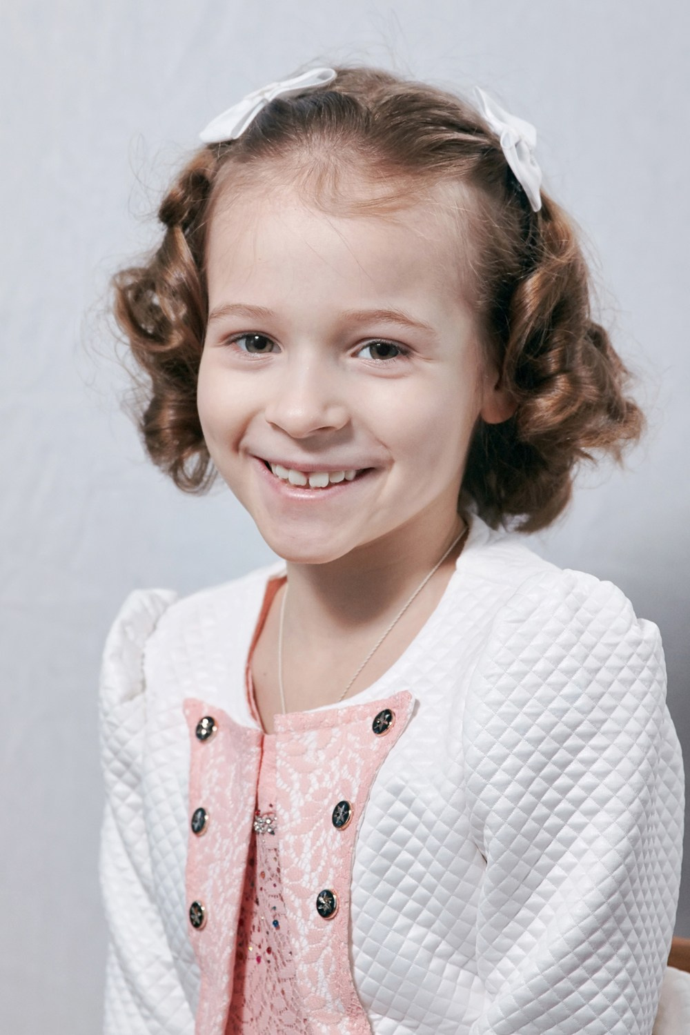 Фото одного ребенка. Детская фотомастерская в Санкт-Петербурге