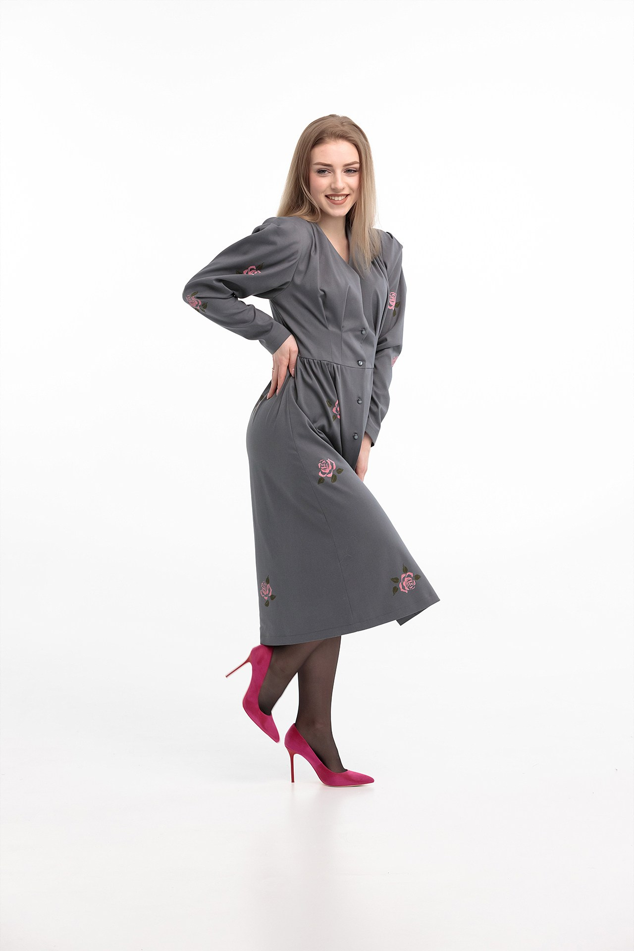 Съёмки для маркетплейсов. Фотограф Александр Калинин