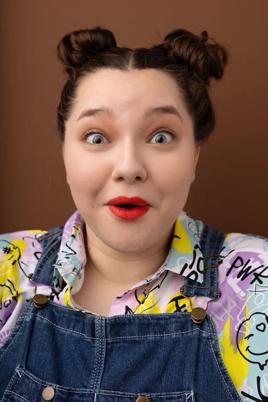 Искусственный свет. Актёрское портфолио Москва|Владислав Солдатенков