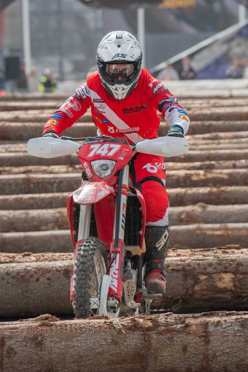 Мотовесна 2025. Фотограф | Lola Graice