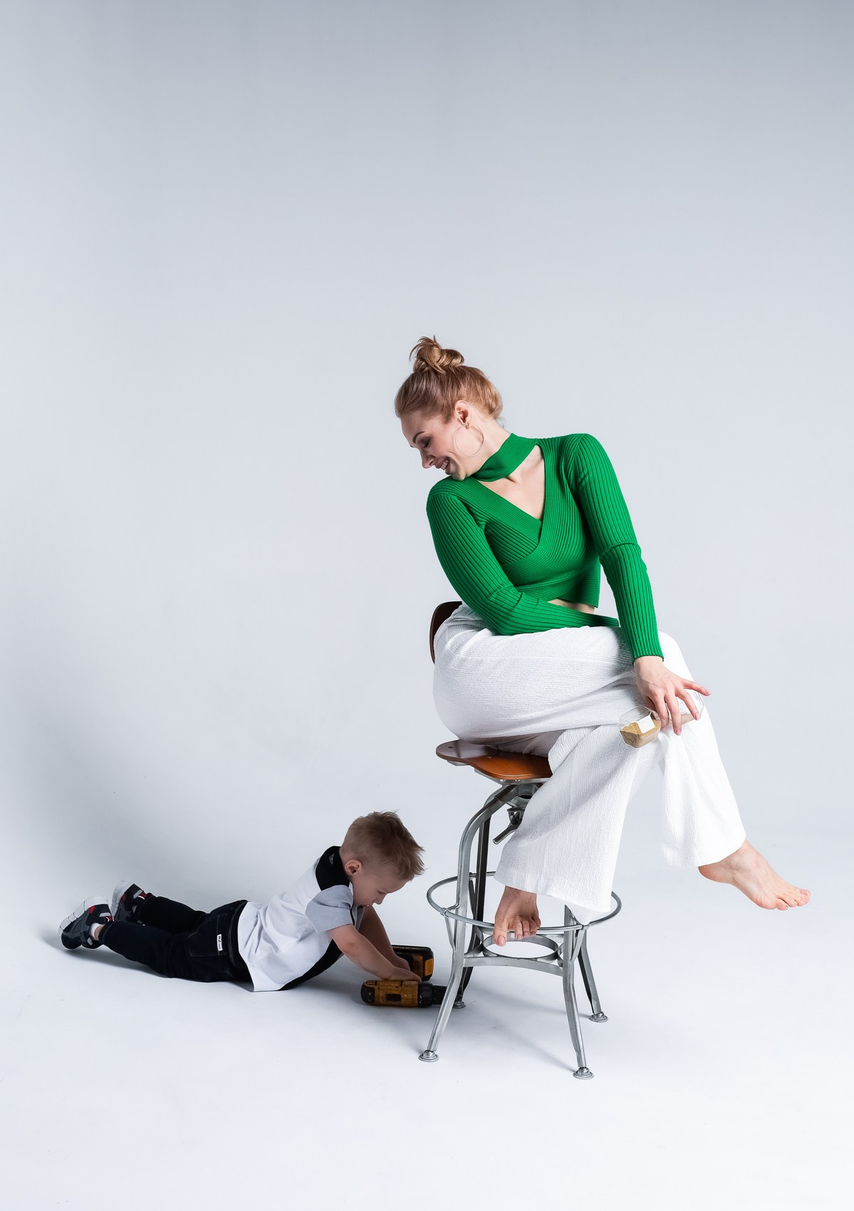 Детский Психолог. Семейный и Свадебный фотограф в Сочи