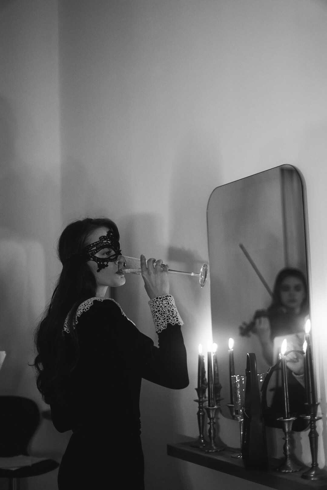 MASQUERADE. Фотограф Нижний Новгород