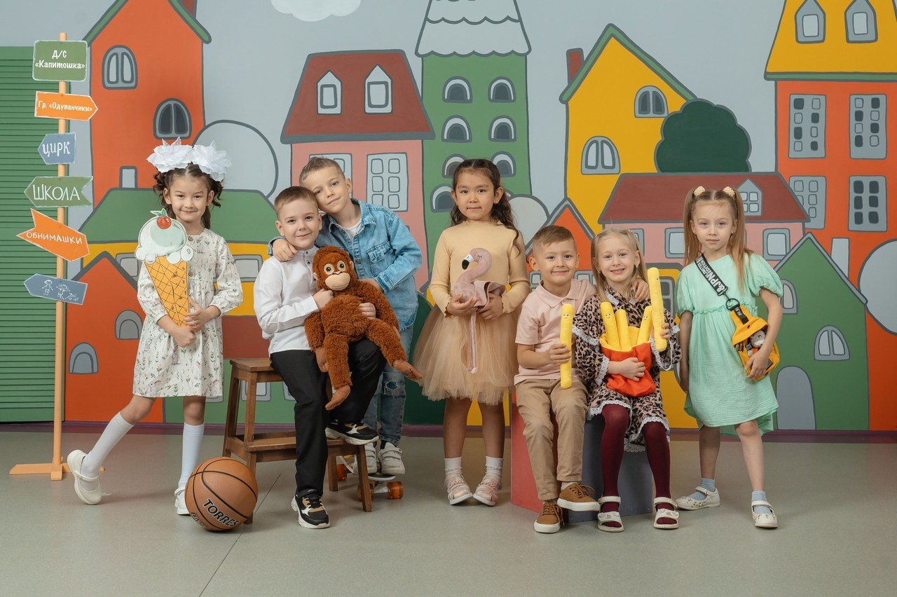 Отзывы. Выпускные альбомы Сургут