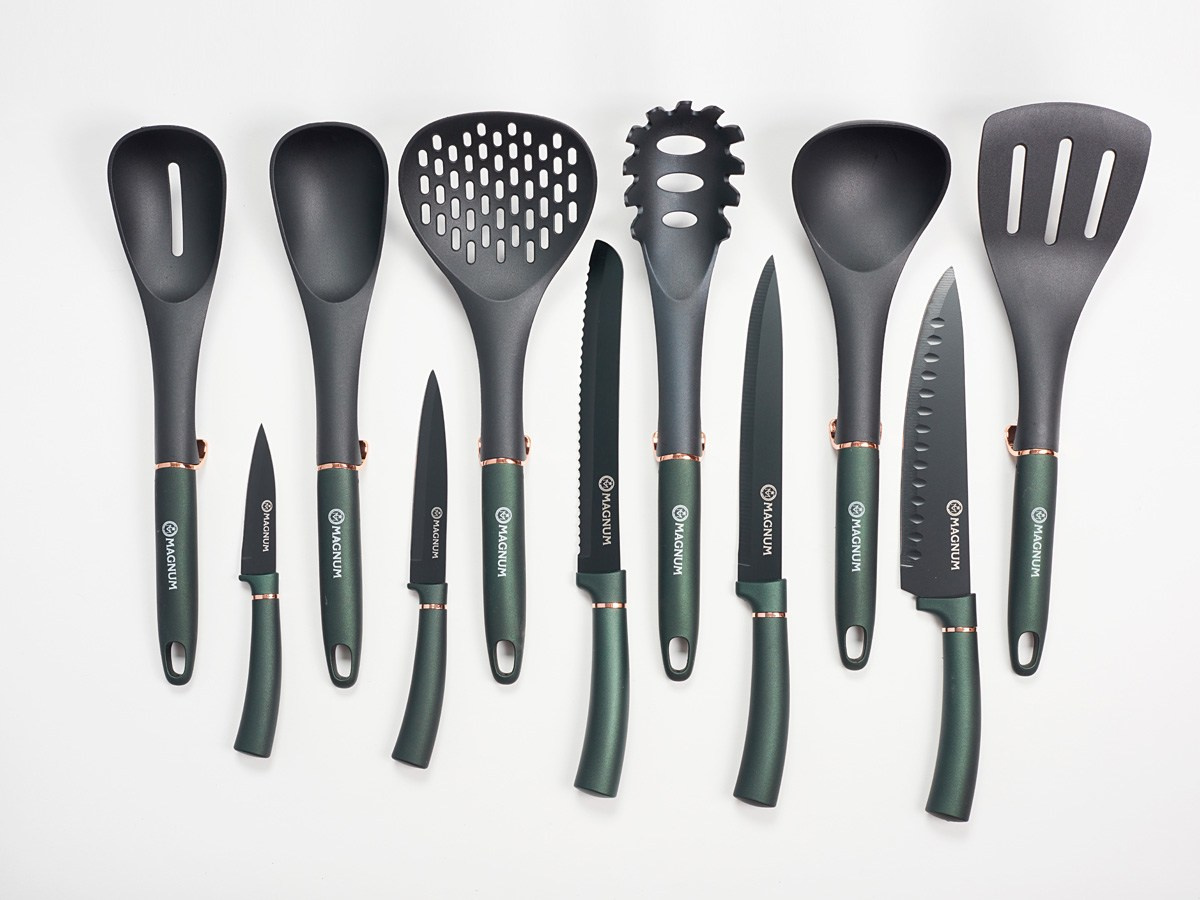 Столовые приборы. Фотограф для маркетплейсов | Предметная фотосъемка