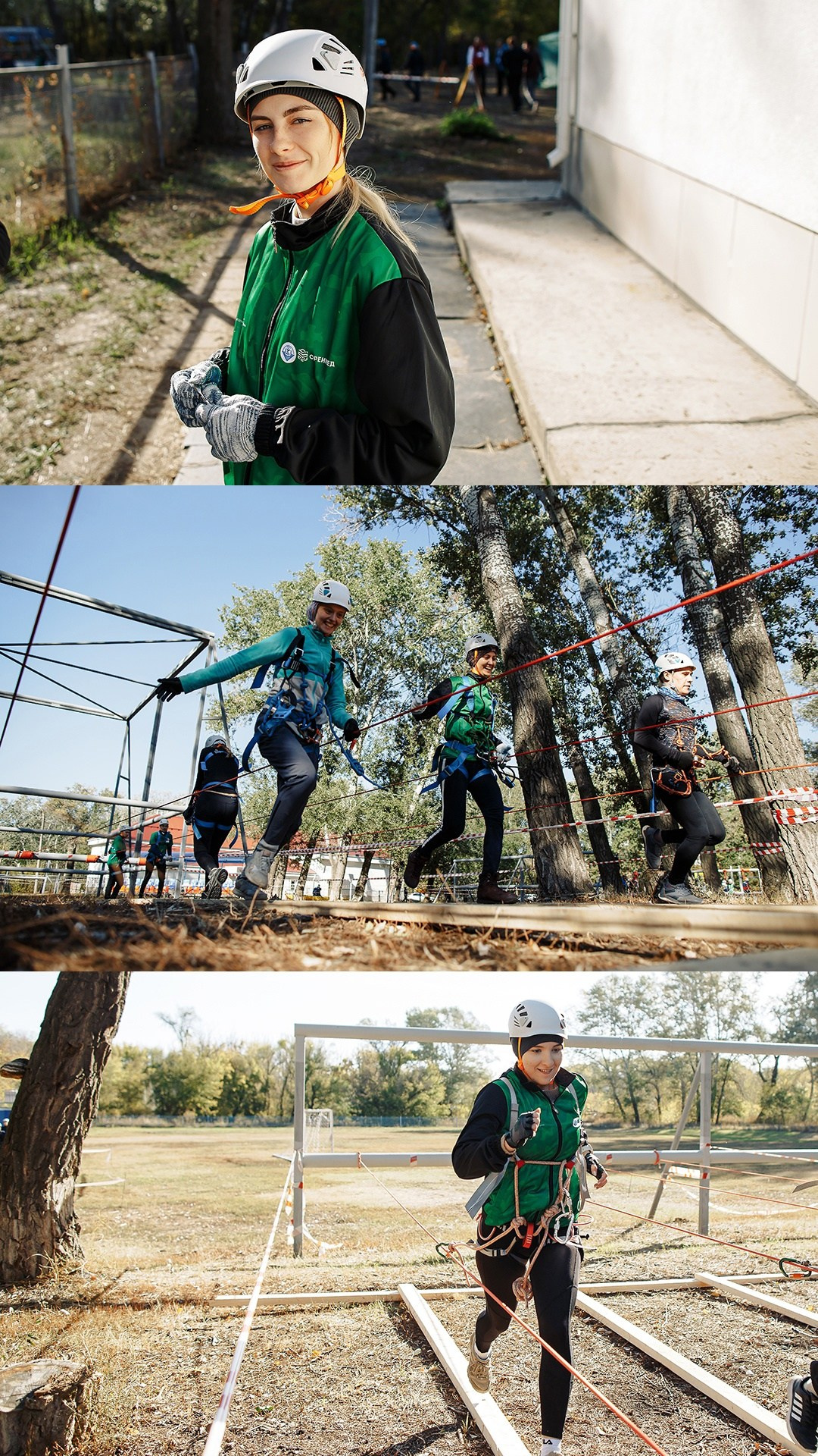 Репортажная съёмка. Главная