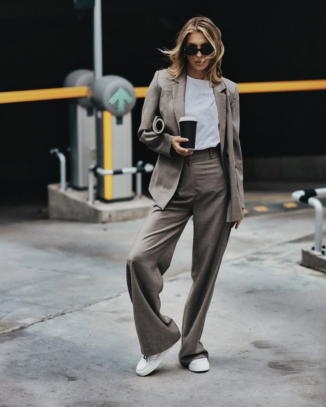 YASYA STREET. Рекламный, Fashion и имиджевый фотограф Михаил Чащин