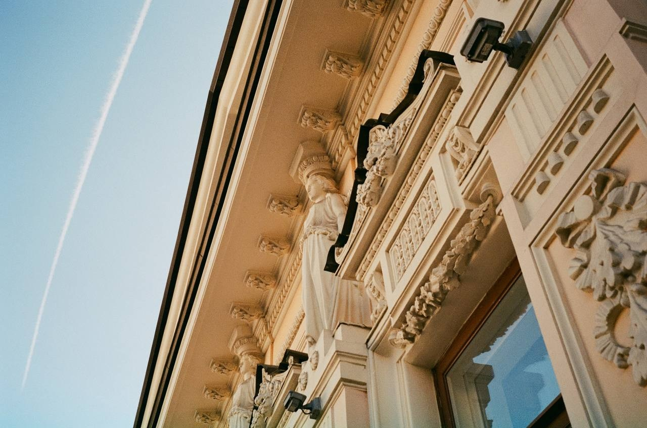 Санкт-Петербург. Аня Степанова