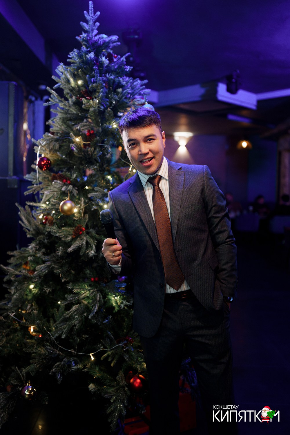 ШАШЛЫЧНЫЙ ДВОР. КИПЯТКОМ КОКШЕТАУ