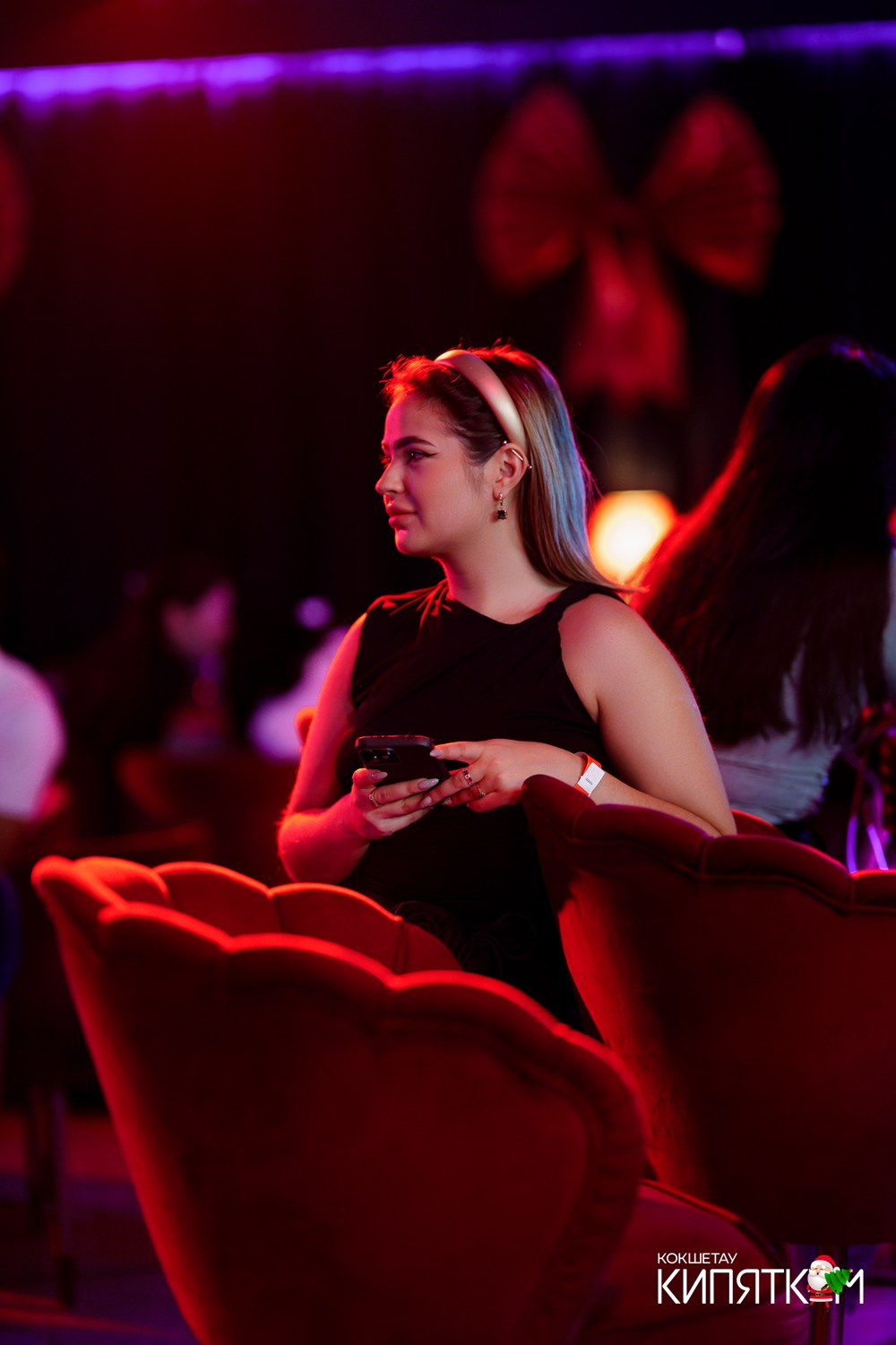 THE SHOW. КИПЯТКОМ КОКШЕТАУ