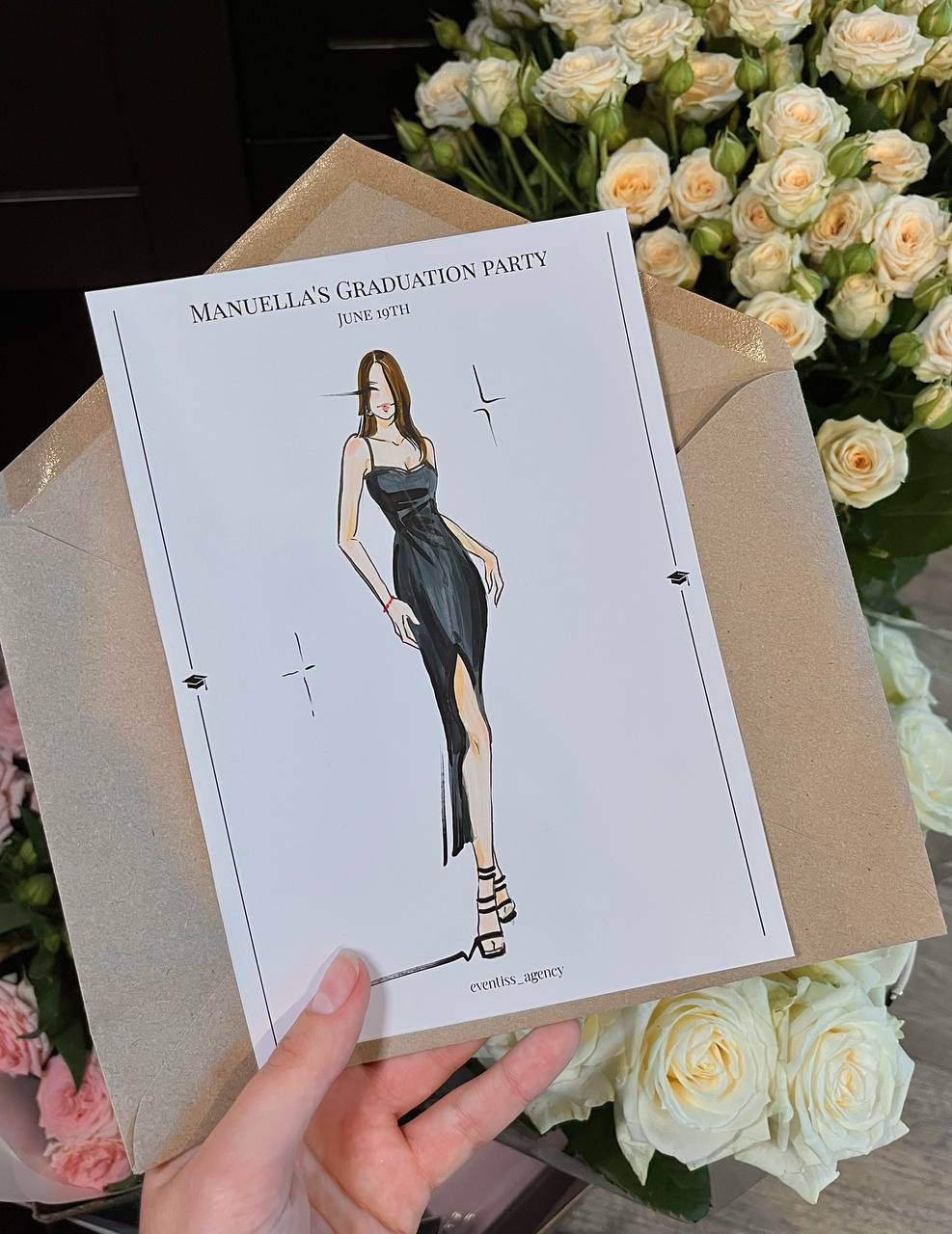 Модные фэшн скетчи на мероприятия. Eventiss art agency| Художники и арт-услуги на мероприятие Москва и МО