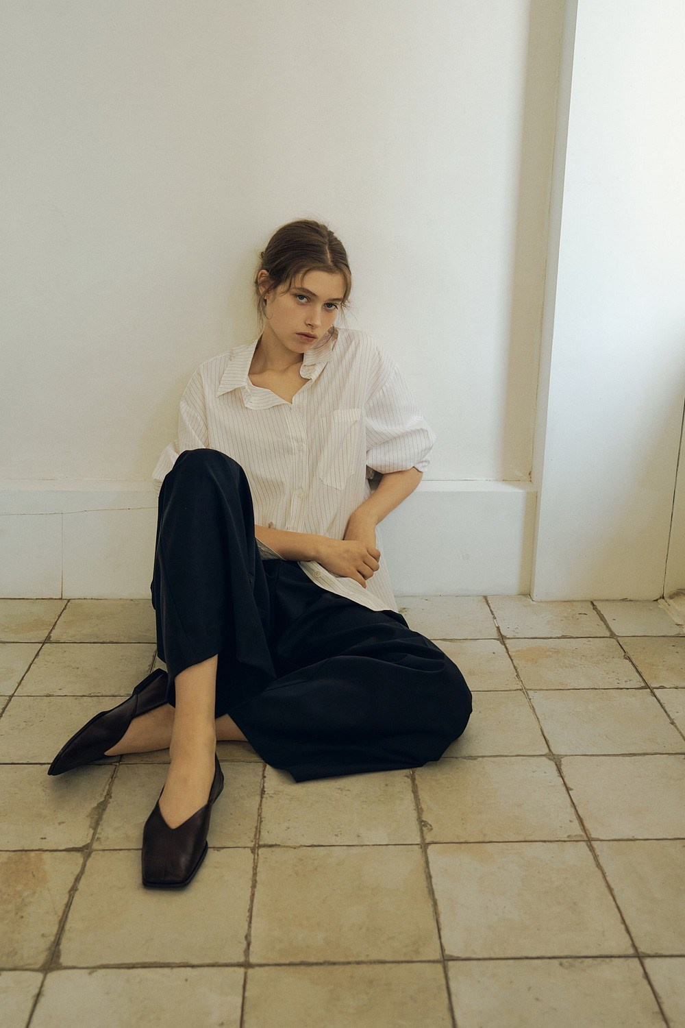 Alisa. Axis model management
