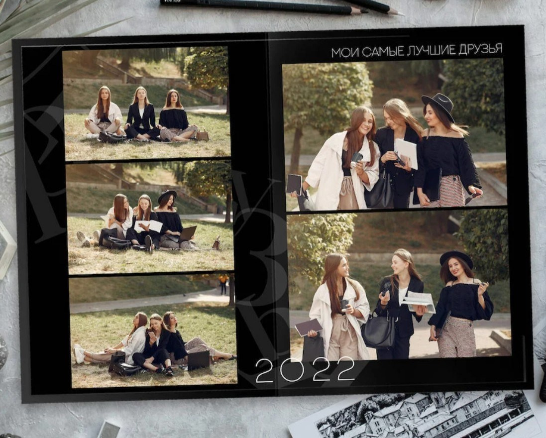 Выпускные альбомы. Съёмка фото, видео, фотосессия. Выпускные альбомы, свадьбы