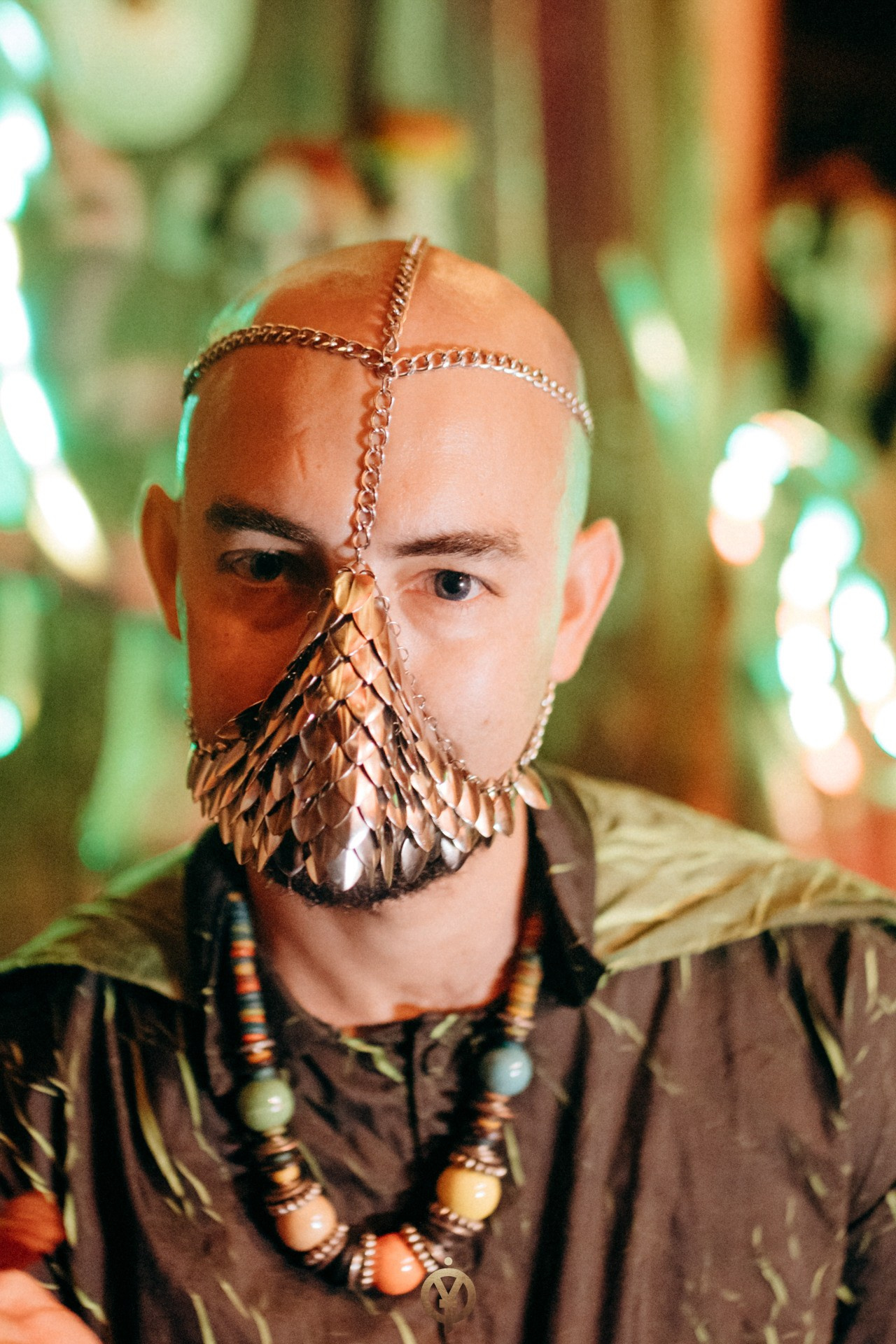 ODYSSEY X KRASA ROSA. Night2Day Санкт-Петербург