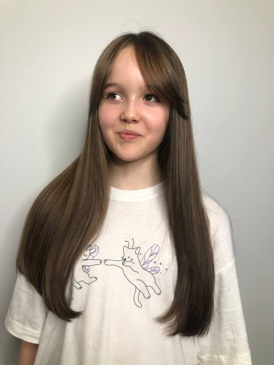 СТРИЖКИ. Салон красоты PUDRA