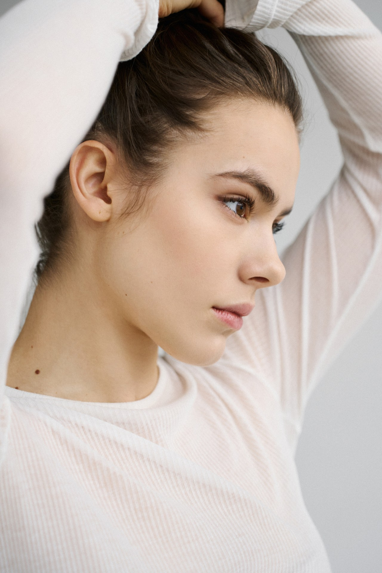 Женские фотограф Санкт-Петербург Олеся Ускова