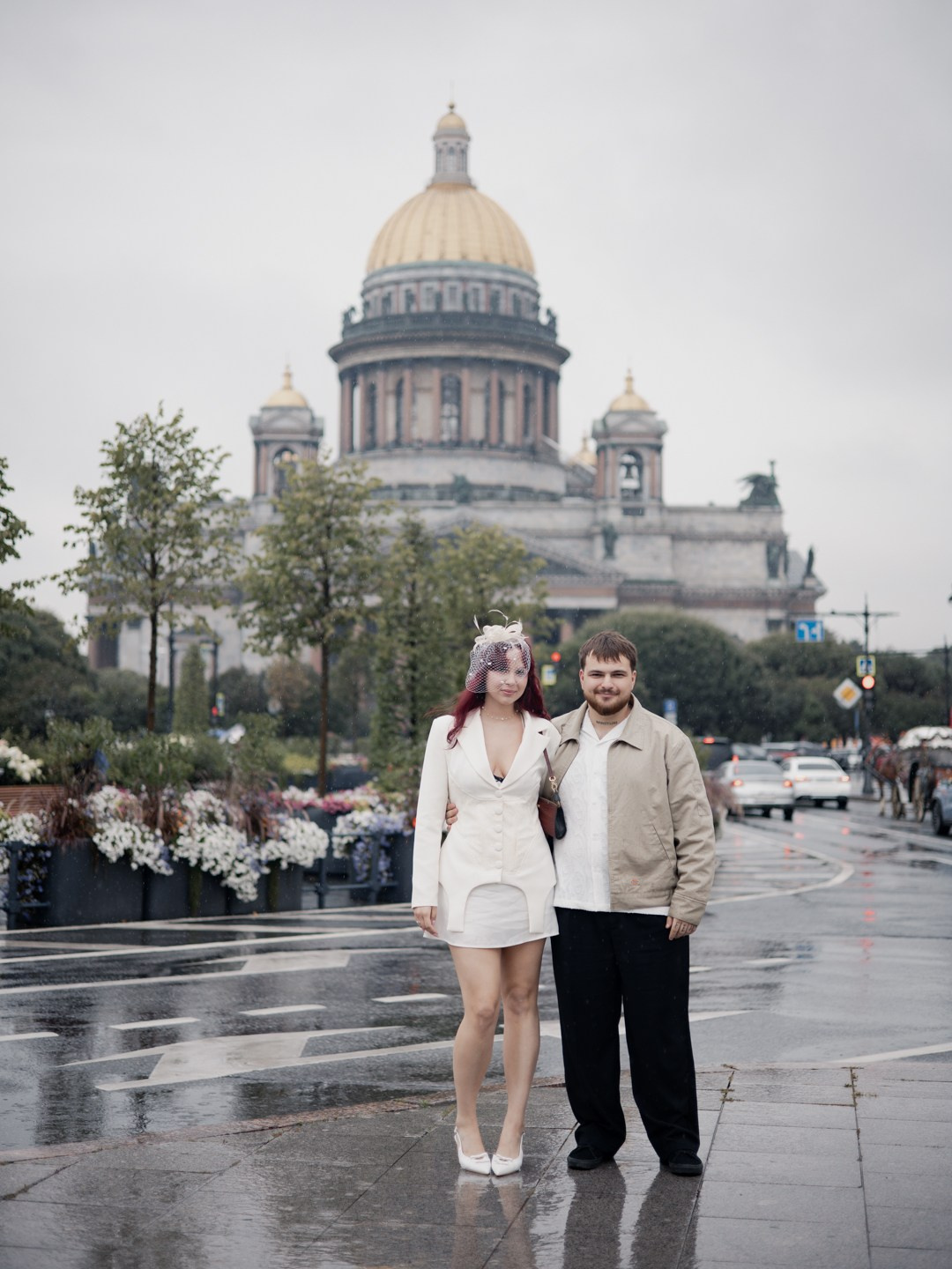 Роспись и свадебная прогулка. Юлия Астра: Фотограф в Санкт-Петербурге. Снимаю женские портреты, уличные съёмки в Петербурге и людей с их собаками