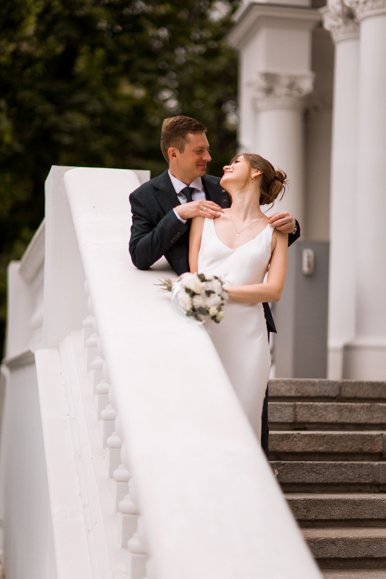 Максим и Анастасия. Katerina Schastlivaya