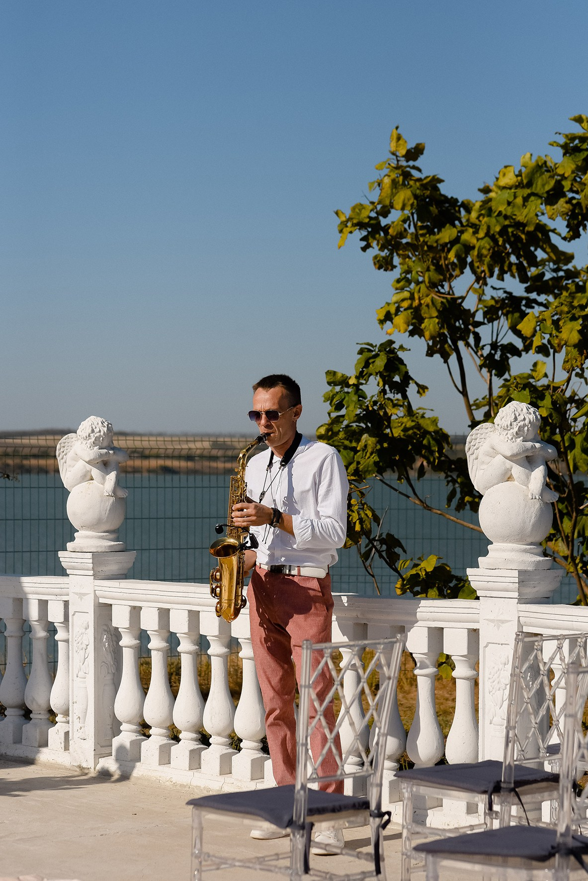 Валентина и Александр. Свадебный и семейный фотограф в Ростове-на-Дону Елена Сторожок