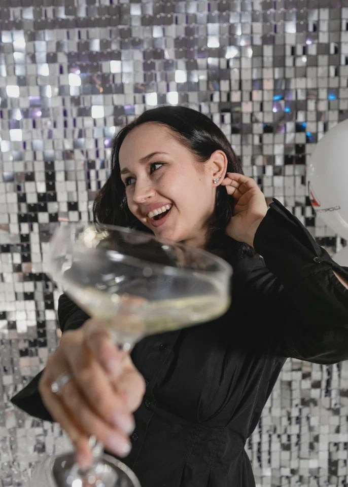 Mr. White (лето). Аренда лофта в СПб для мероприятий