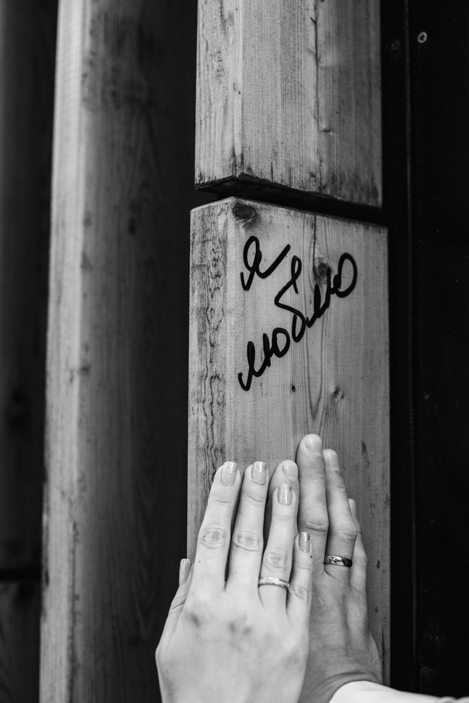 • Анастасия & Антон •. Семейный и свадебный фотограф в Воронеже Майя Добровольская