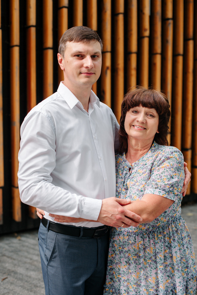 • Анастасия & Антон •. Семейный и свадебный фотограф в Воронеже Майя Добровольская