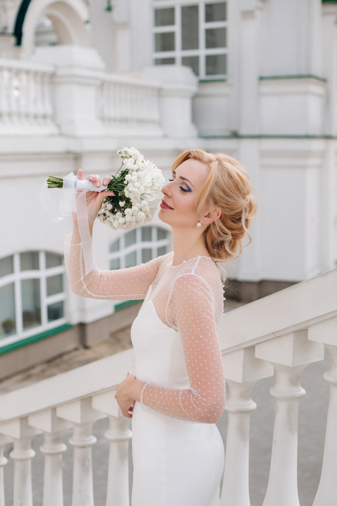 • Анастасия & Антон •. Семейный и свадебный фотограф в Воронеже Майя Добровольская