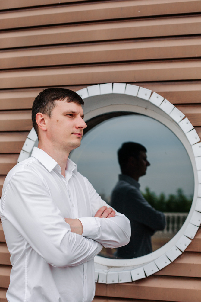 • Анастасия & Антон •. Семейный и свадебный фотограф в Воронеже Майя Добровольская