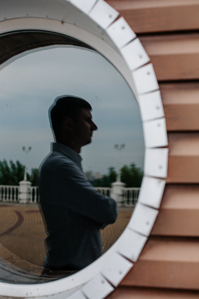 • Анастасия & Антон •. Семейный и свадебный фотограф в Воронеже Майя Добровольская