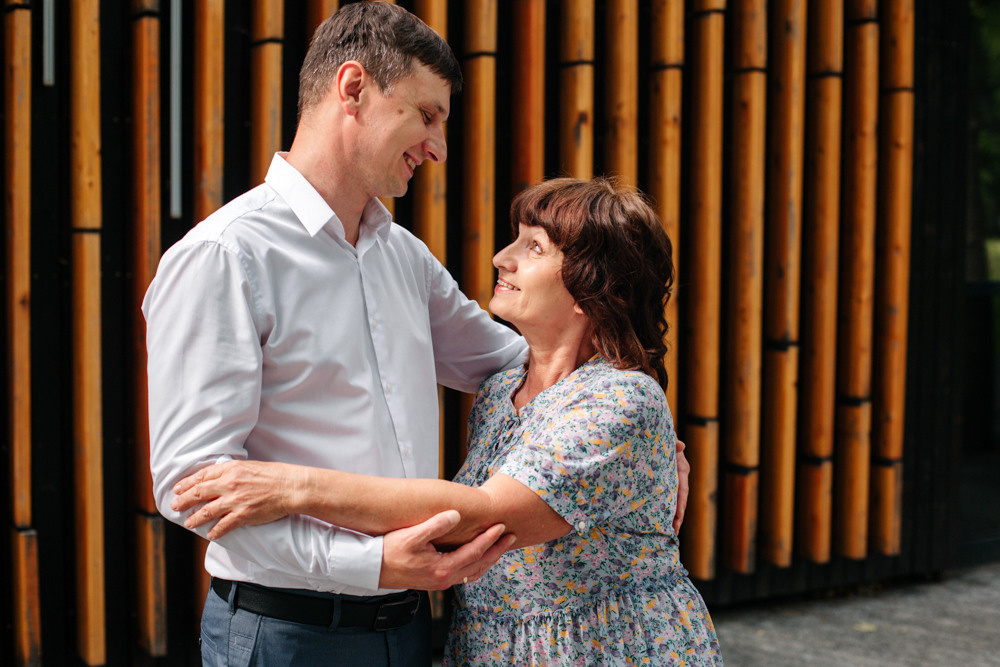 • Анастасия & Антон •. Семейный и свадебный фотограф в Воронеже Майя Добровольская