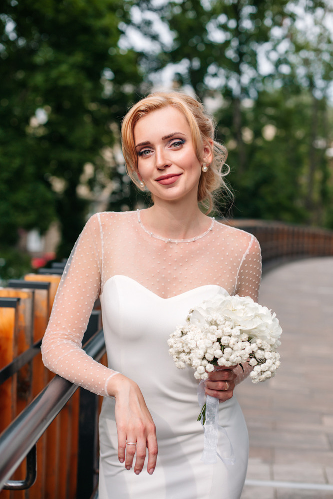 • Анастасия & Антон •. Семейный и свадебный фотограф в Воронеже Майя Добровольская