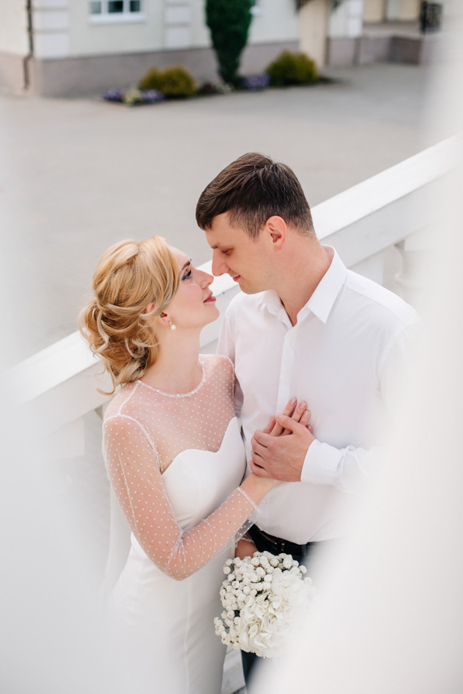 • Анастасия & Антон •. Семейный и свадебный фотограф в Воронеже Майя Добровольская