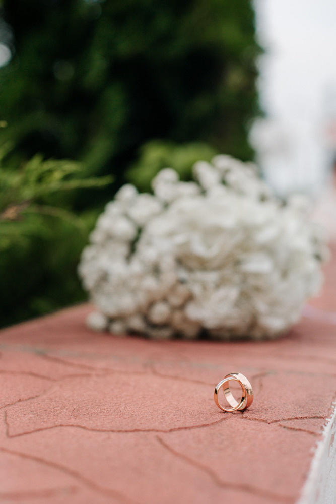 • Анастасия & Антон •. Семейный и свадебный фотограф в Воронеже Майя Добровольская
