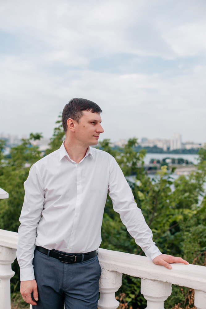 • Анастасия & Антон •. Семейный и свадебный фотограф в Воронеже Майя Добровольская