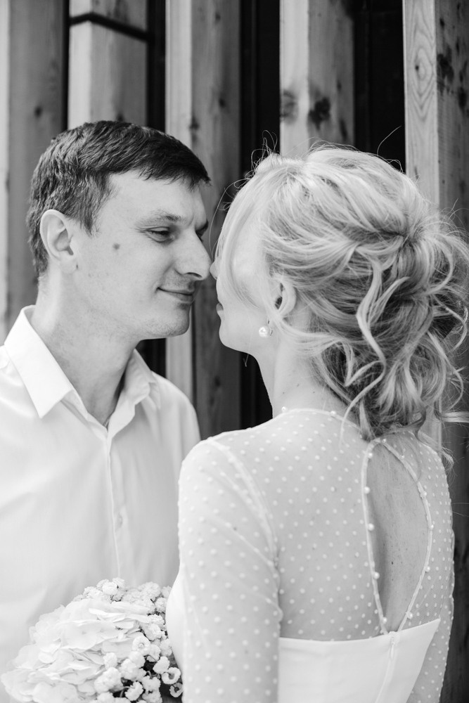 • Анастасия & Антон •. Семейный и свадебный фотограф в Воронеже Майя Добровольская