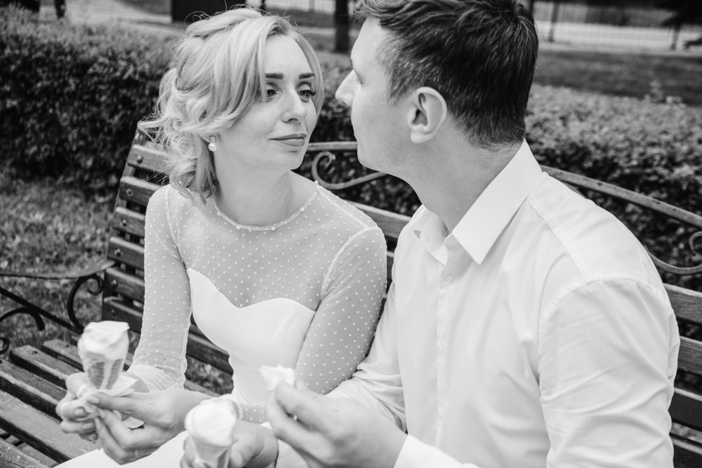 • Анастасия & Антон •. Семейный и свадебный фотограф в Воронеже Майя Добровольская