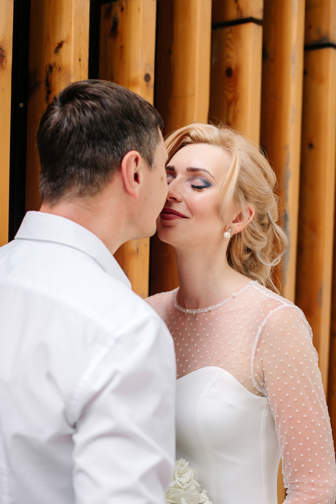 • Анастасия & Антон •. Семейный и свадебный фотограф в Воронеже Майя Добровольская