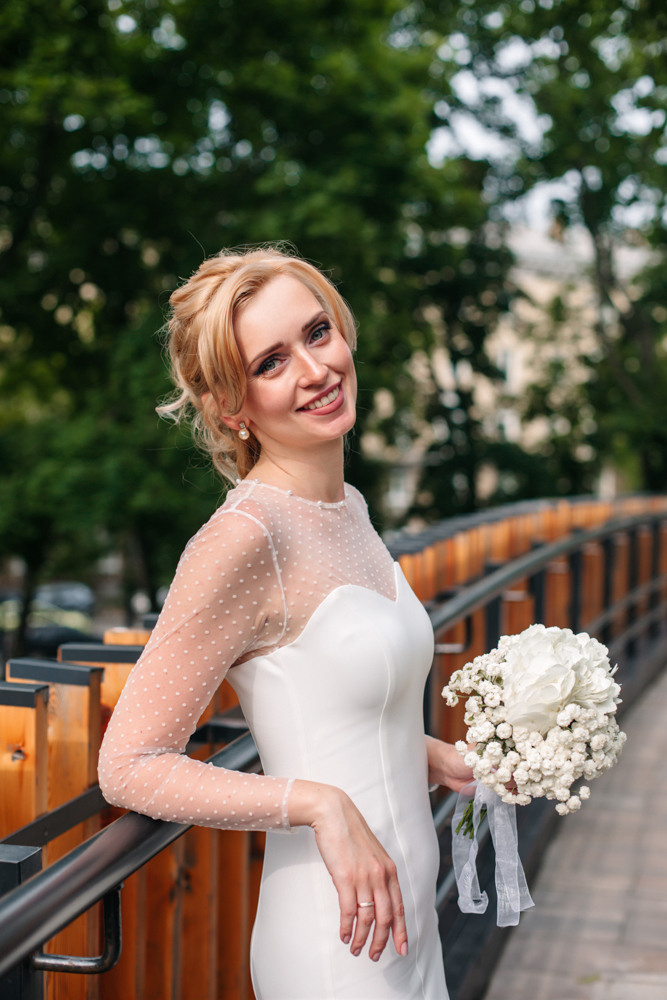 • Анастасия & Антон •. Семейный и свадебный фотограф в Воронеже Майя Добровольская