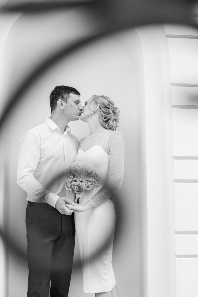 • Анастасия & Антон •. Семейный и свадебный фотограф в Воронеже Майя Добровольская