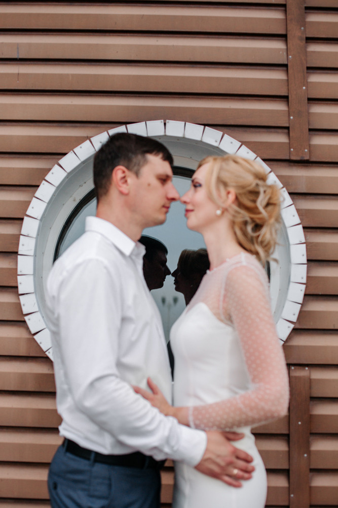 • Анастасия & Антон •. Семейный и свадебный фотограф в Воронеже Майя Добровольская