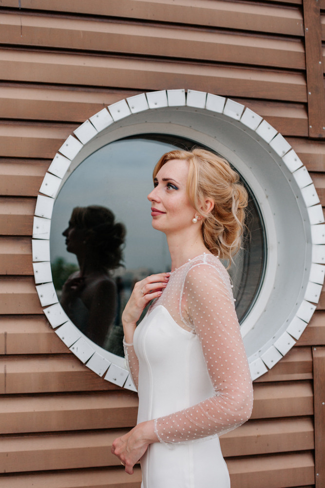 • Анастасия & Антон •. Семейный и свадебный фотограф в Воронеже Майя Добровольская