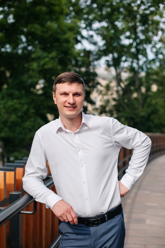 • Анастасия & Антон •. Семейный и свадебный фотограф в Воронеже Майя Добровольская