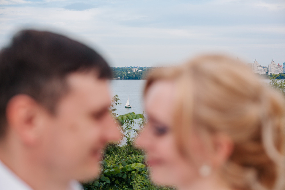 • Анастасия & Антон •. Семейный и свадебный фотограф в Воронеже Майя Добровольская