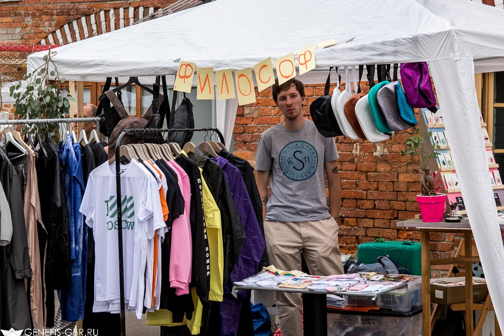 Фестиваль Форма. Репортажный и интерьерный фотограф Александра Солдатова