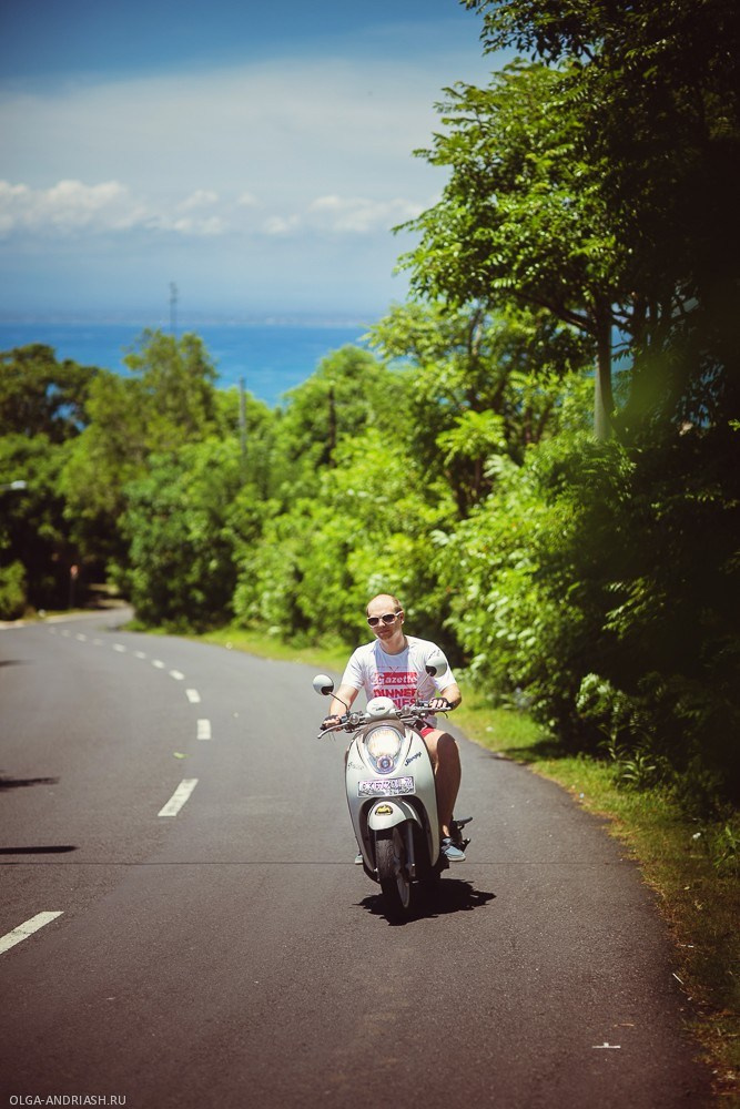 Бали. Семейный, портретный и свадебный фотограф в Санкт-Петербурге и Москве