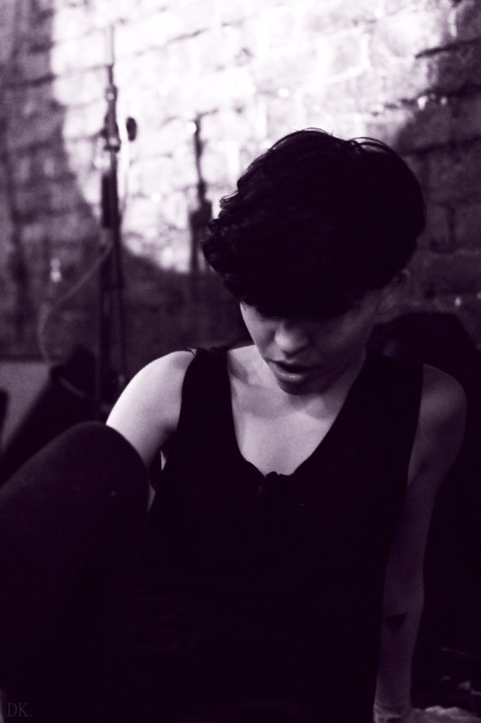 The Jack Wood, Scofferlane. Фотограф Дарья Комарова